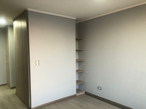 Práctico Departamento Estudio, Como Nuevo. Metro Cumming.