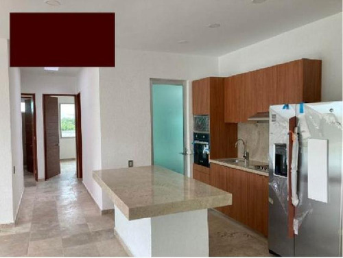 Imagen 11 de 27 de Casa En Venta Fraccionamiento Lomas De Cocoyoc