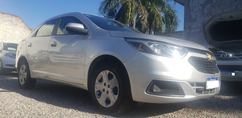 Chevrolet Cobalt 1.8 N Lt 2019