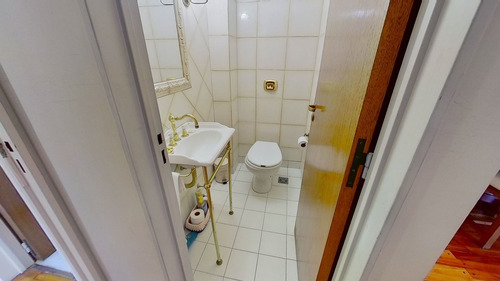 Imagen 13 de 30 de Departamento 4 Amb Cochera Balcones Dep Amenities