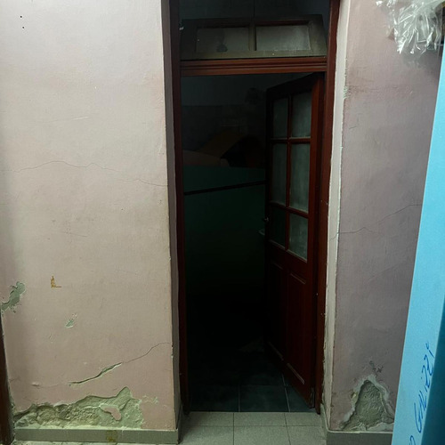 Venta Casa De 1 Dormitorios 2 Locales Apto Crédito En Barrio Industrial