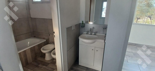 Alquiler Duplex En Ayres Del Valle, Cipolletti