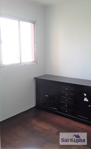 Imagem 5 de 9 de Apartamento À Venda - Bandeiras - Osasco - Sp - 3957