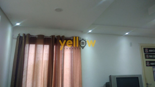 Imagem 13 de 22 de Apartamento - Vila Alzira - Ap-743