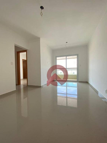 Imagem 11 de 24 de Apartamento Com 2 Dormitórios À Venda, 69 M² Por R$ 450.000 - Canto Do Forte - Praia Grande/sp - Ap3274