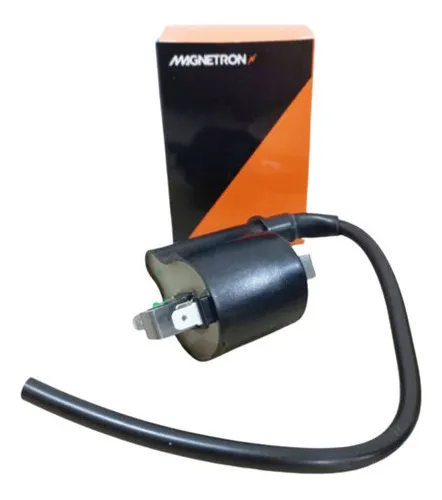 Bobina Ignição Mottu Sport 110i 2022 A 2023 Magnetron Bobina Ignição Mottu Sport 110i 2022 A 2023 Magnetron