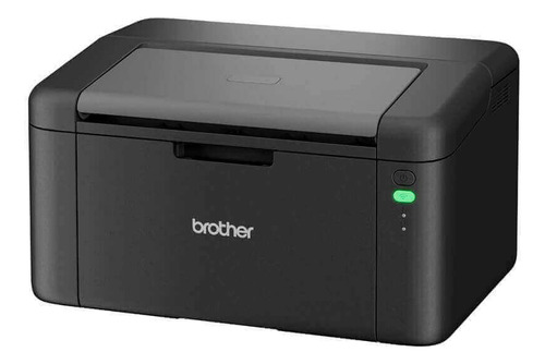 Impressora Laser Brother Hl-l1232w Monocromática 127v Wifi