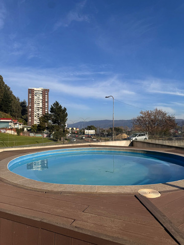 Venta Departamento 2hab 2ba Concepción