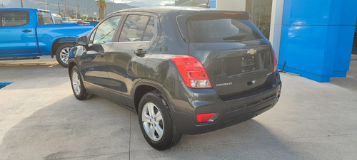 Chevrolet Trax 1.8 Lt At