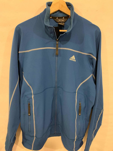 Campera adidas De Running Orginal