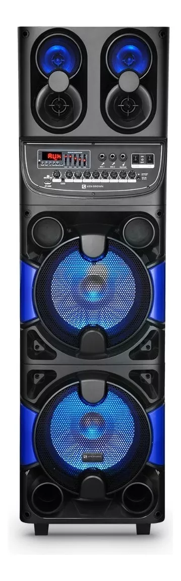 Tercera imagen para búsqueda de subwoofer yamaha hs8s