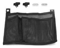 Comprar Bolsa Lateral De Malla Para Guardar Canoas, Kayak, Barco Y P