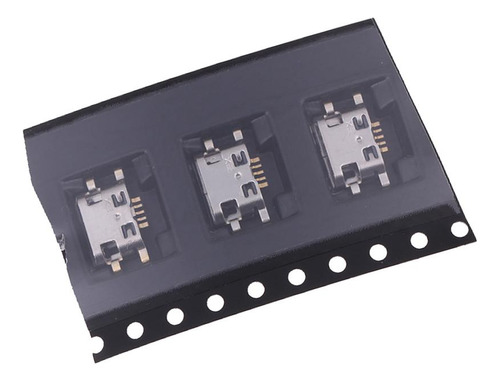 Conector De Carga De 3 Piezas Para M3