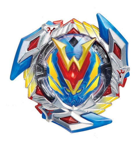 Imagen 1 de 2 de Bey Trompo Blade Battle Series Con Lanzador 66179