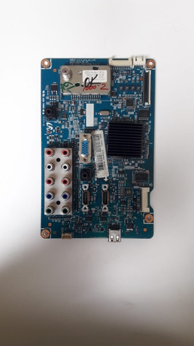 Tarjeta Main Samsung Pl42c430a1xzl
