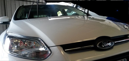 Ford Focus Se Plus