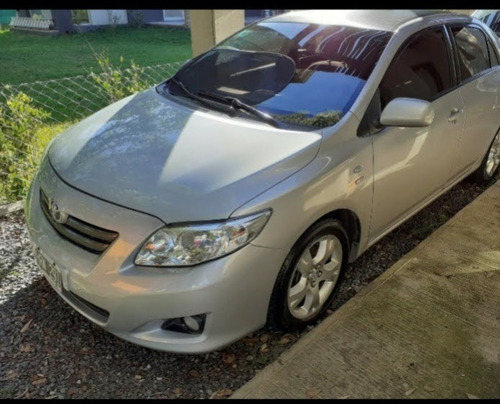 Toyota Corolla 1.8 Xei Mt 2008