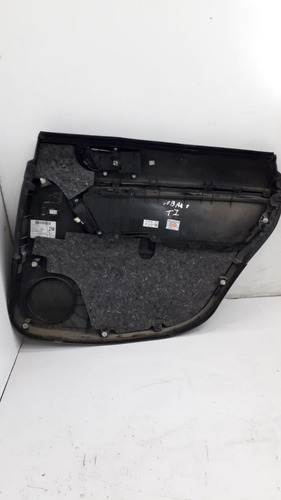 Tapizado Panel Puerta Trasero Izquierdo Subaru Outback 2009