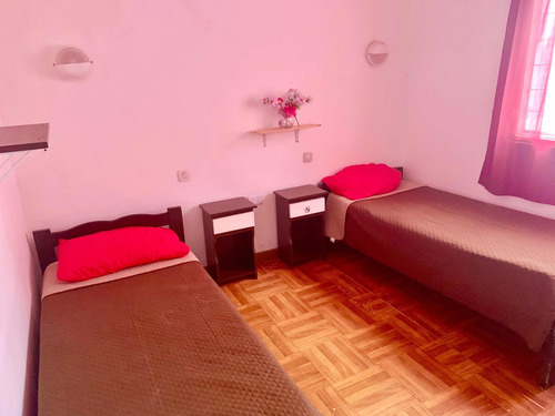 Imagen 4 de 5 de Geriatrico Zona San Andrés (san Martín)