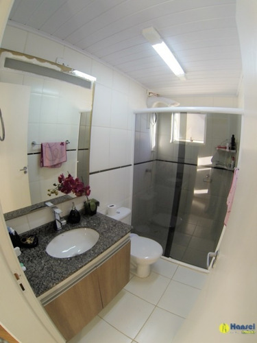 Imagem 22 de 30 de Apartamento Para Venda - 91046.001