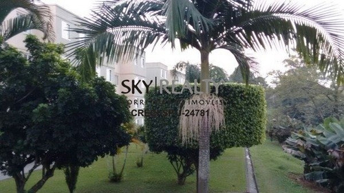 Imagem 11 de 15 de Sobrado Em Condominio - Jardim Sao Bernardo - Ref: 12727 - V-12727