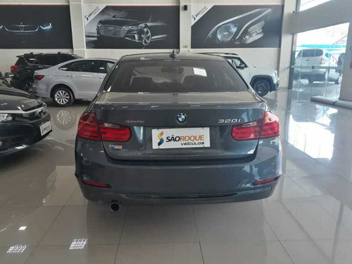 Bmw 320i Active Flex