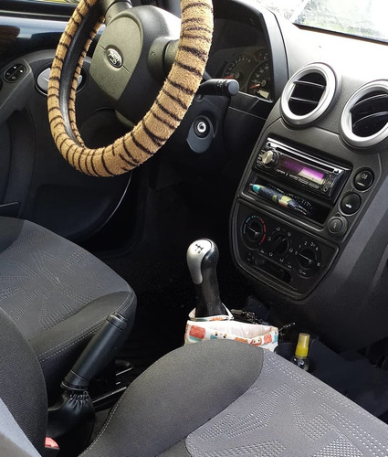 Ford Ka 2013 1.0 Flex 3p