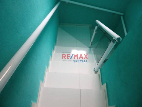 Imagem 14 de 30 de Belíssima Casa /ponte Alta-guarullhos - Ca0092