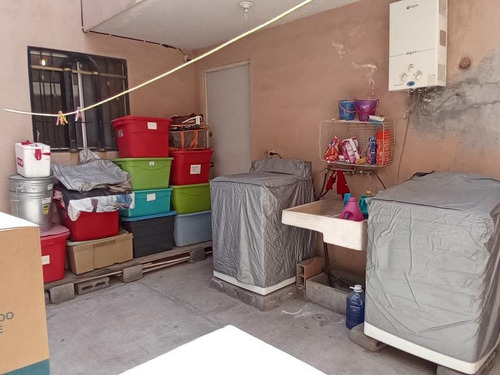 Imagen 5 de 12 de Casa Sola En Venta Mitras Poniente