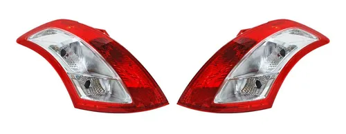 comprar Par Calaveras Suzuki Swift 2012-2013-2014-2015-2016-2017 Tyc