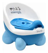 Comprar Baño Entrenador Para Bebé Infanti Disney Bacinica