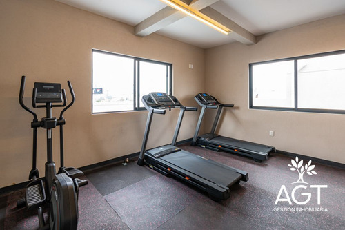 Departamento Nuevo En Venta En San Jose Insurgentes