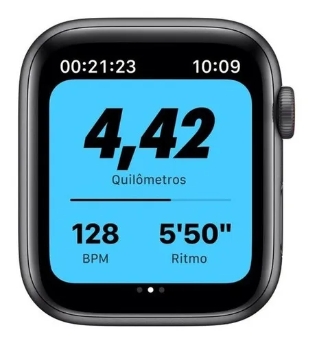 Apple watch cheap nike 44mm