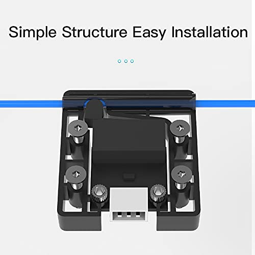Sensor De Filamento Para Impresora 3d Ender 3 V2