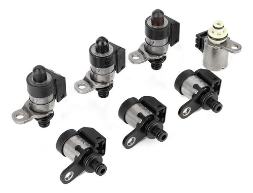 Solenoide De Transmisión De 7 Piezas For Infiniti Cx35
