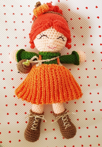 Amigurumis Tejidos A Mano
