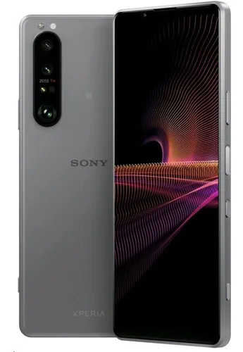 Sony Xperia 1 Mark Iii 5g Xqbc62/b 12gb 256gb Dual Sim Duos
