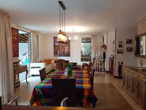 Imagen 4 de 20 de Alquiler Casa En Condominio Campestre Pance