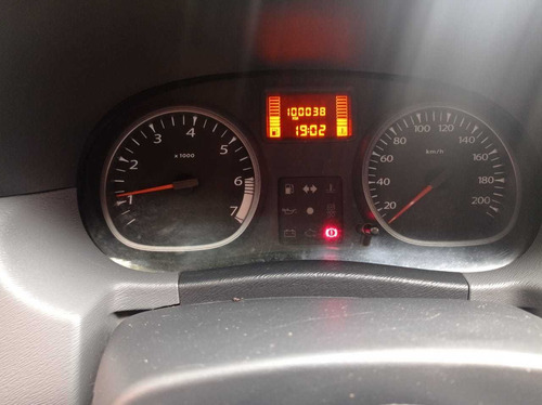 Renault Duster Nafta 1.6 4x2 Confot Plus Año 2014