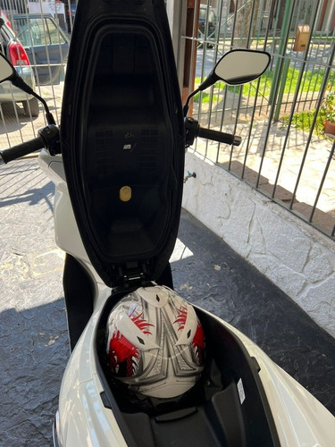 Imagen 13 de 17 de Honda Pcx 150 2016 1 Dueño Unica!!!