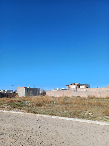 Terreno En Venta General Fernandez Oro