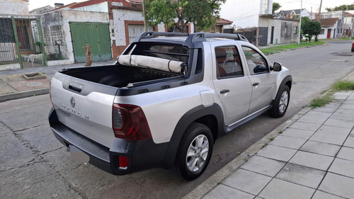 Renault Duster Oroch 1.6 Outsider