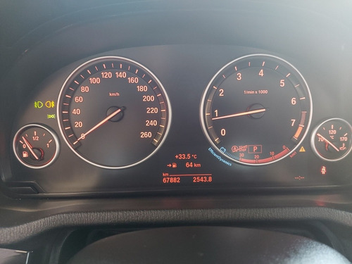 Bmw X4 2.0 Xdrive28i Xline 5p 2015 Teto Solar