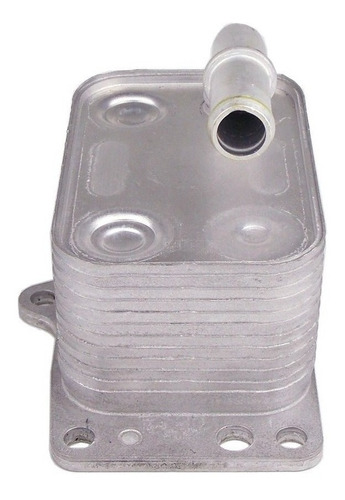 Imagem 2 de 4 de Radiador Resfriador De Oleo Citroen C4 2.0 16v 2009 Até 2014