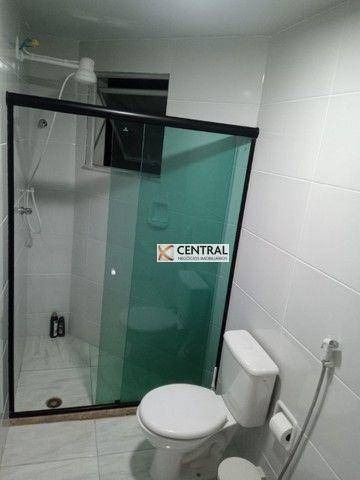 Imagem 8 de 12 de Apartamento Com 2 Dormitórios Para Alugar, 90 M² Por R$ 2.000,00/mês - Pituba - Salvador/ba - Ap2918