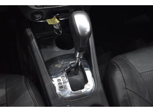 Renault Fluence Fluence 2.0 DYNAMIQUE 16V FLEX 4P AUTOMÁTICO