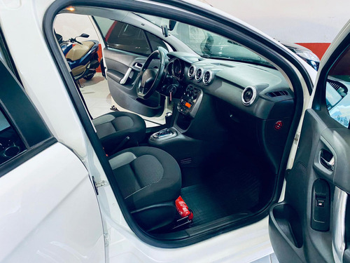 Citroën C3 C3 Tendance 1.6 VTi Flex Start 16V Aut.