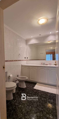 Imagen 9 de 22 de Estupenda Casa En Andalué Con Un Terreno Privilegiado