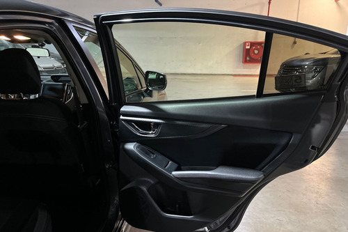Subaru Impreza (IN) 2.0 AWD DYNAMIC AT 4X4