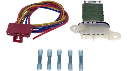 Resitencia Calefaccion Oem: 10397098